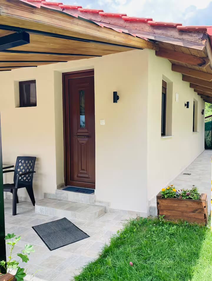 Photo 2 of 20 — Mandilas House - Spiridon