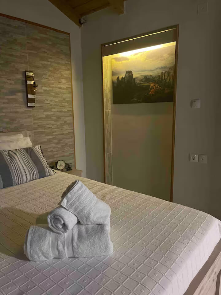 Photo 12 of 20 — Mandilas House - Spiridon